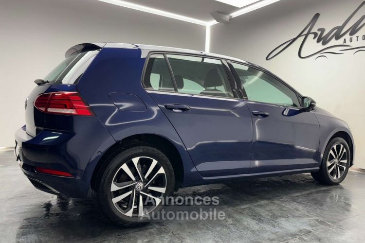 Volkswagen Golf 1.0 TSI CARPLAY CAMERA GPS 1ER PROPRIO GARANTIE - <small></small> 17.950 € <small>TTC</small> - #14