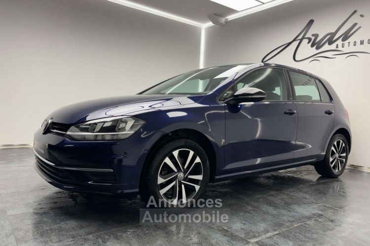 Volkswagen Golf 1.0 TSI CARPLAY CAMERA GPS 1ER PROPRIO GARANTIE - <small></small> 17.950 € <small>TTC</small> - #15