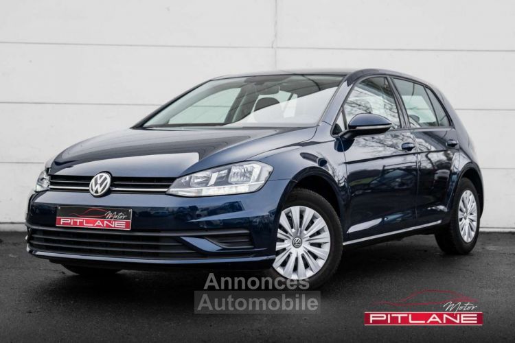 Volkswagen Golf 1.0 TSI Carplay Caméra Navi Tel PDC - <small></small> 16.490 € <small>TTC</small> - #1