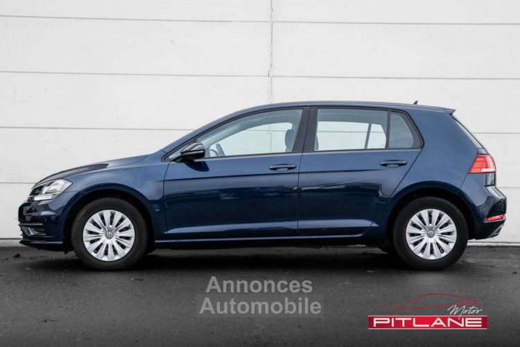 Volkswagen Golf 1.0 TSI Carplay Caméra Navi Tel PDC - <small></small> 16.490 € <small>TTC</small> - #2