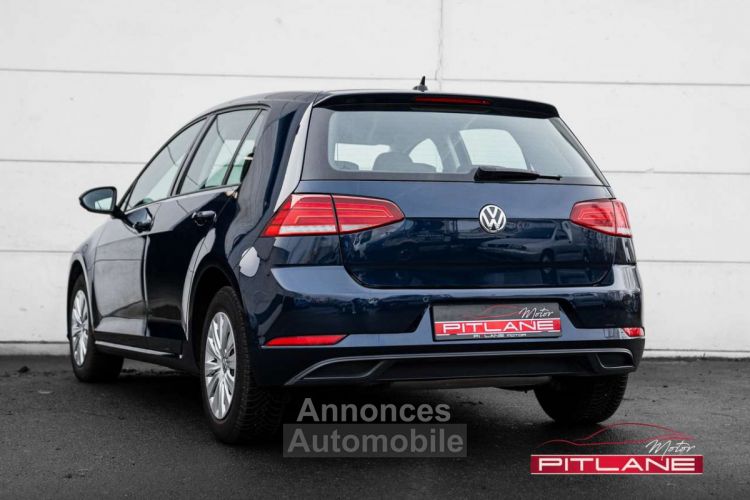 Volkswagen Golf 1.0 TSI Carplay Caméra Navi Tel PDC - <small></small> 16.490 € <small>TTC</small> - #3