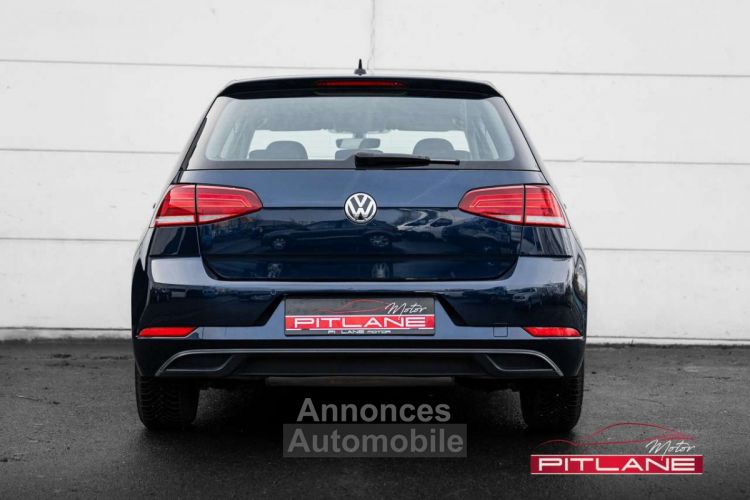 Volkswagen Golf 1.0 TSI Carplay Caméra Navi Tel PDC - <small></small> 16.490 € <small>TTC</small> - #4