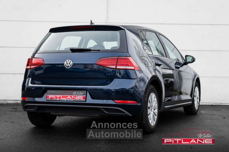 Volkswagen Golf 1.0 TSI Carplay Caméra Navi Tel PDC - <small></small> 16.490 € <small>TTC</small> - #5