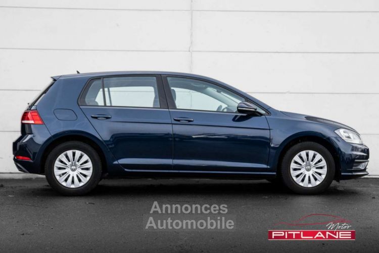 Volkswagen Golf 1.0 TSI Carplay Caméra Navi Tel PDC - <small></small> 16.490 € <small>TTC</small> - #6