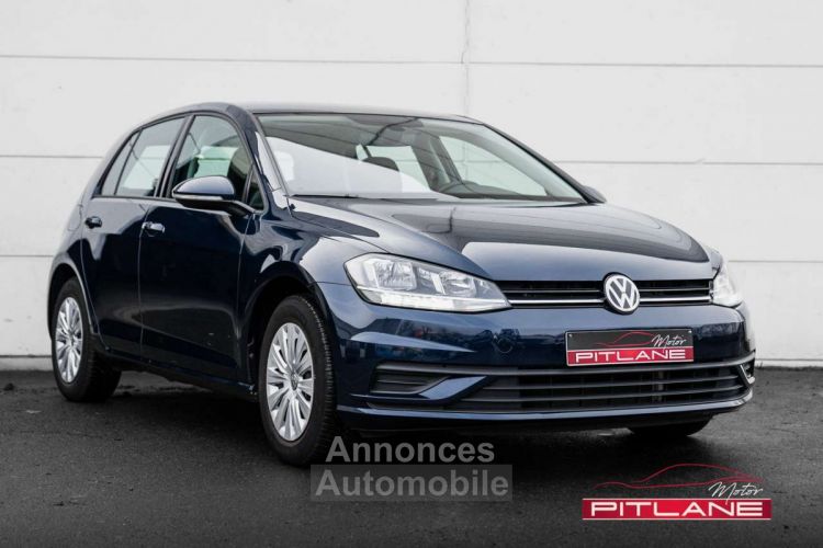 Volkswagen Golf 1.0 TSI Carplay Caméra Navi Tel PDC - <small></small> 16.490 € <small>TTC</small> - #7