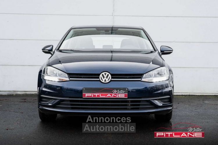 Volkswagen Golf 1.0 TSI Carplay Caméra Navi Tel PDC - <small></small> 16.490 € <small>TTC</small> - #8