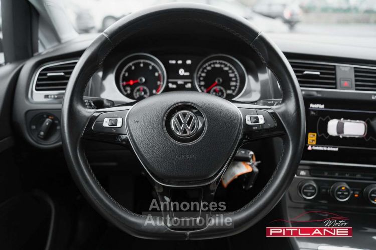 Volkswagen Golf 1.0 TSI Carplay Caméra Navi Tel PDC - <small></small> 16.490 € <small>TTC</small> - #20