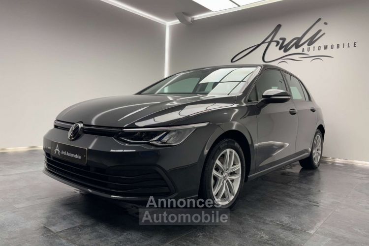 Volkswagen Golf 1.0 TSI CARPLAY XENON GARANTIE 12 MOIS - <small></small> 18.950 € <small>TTC</small> - #1