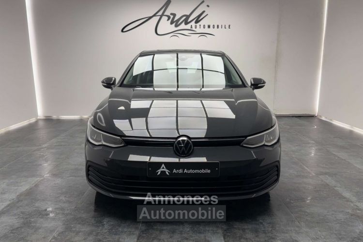 Volkswagen Golf 1.0 TSI CARPLAY XENON GARANTIE 12 MOIS - <small></small> 18.950 € <small>TTC</small> - #2