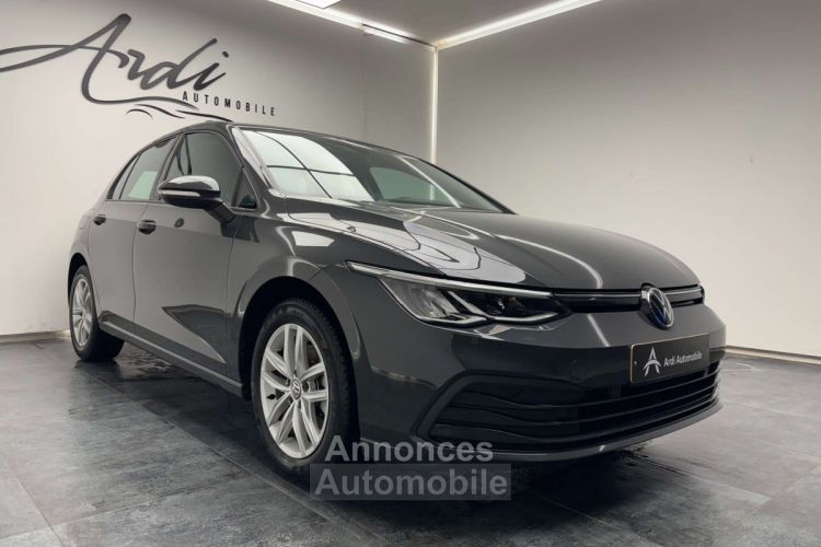 Volkswagen Golf 1.0 TSI CARPLAY XENON GARANTIE 12 MOIS - <small></small> 18.950 € <small>TTC</small> - #3