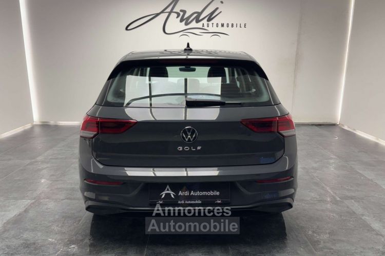 Volkswagen Golf 1.0 TSI CARPLAY XENON GARANTIE 12 MOIS - <small></small> 18.950 € <small>TTC</small> - #5