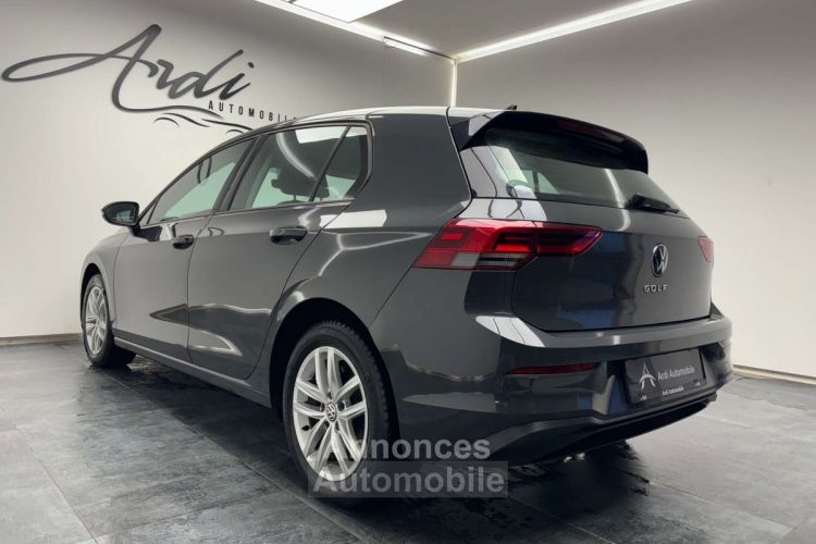 Volkswagen Golf 1.0 TSI CARPLAY XENON GARANTIE 12 MOIS - <small></small> 18.950 € <small>TTC</small> - #6