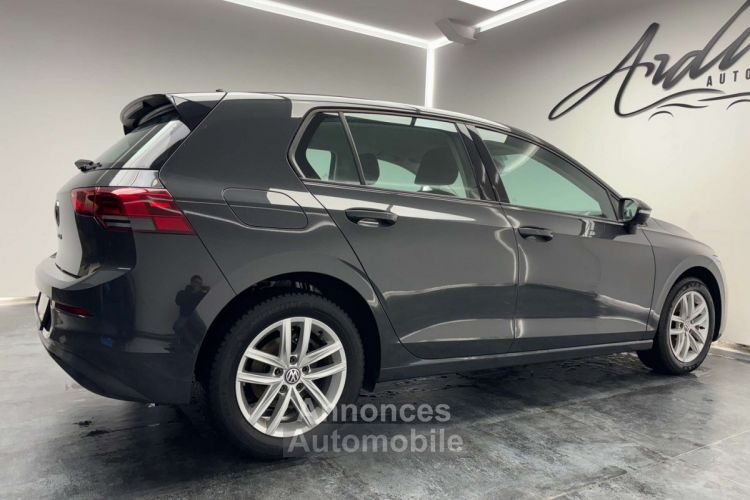 Volkswagen Golf 1.0 TSI CARPLAY XENON GARANTIE 12 MOIS - <small></small> 18.950 € <small>TTC</small> - #14