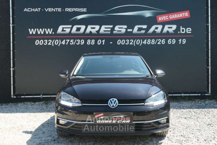 Volkswagen Golf 1.0 TSI Join 1 ER PROP. GPS CAMERA GAR.1AN - <small></small> 15.499 € <small>TTC</small> - #2