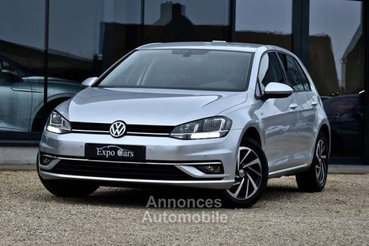 Volkswagen Golf 1.0 TSI Join OPF DSG (EU6.2) - CAMERA - AD CRUISE - PDC - - <small></small> 17.990 € <small>TTC</small> - #1