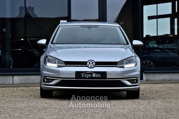 Volkswagen Golf 1.0 TSI Join OPF DSG (EU6.2) - CAMERA - AD CRUISE - PDC - - <small></small> 17.990 € <small>TTC</small> - #2