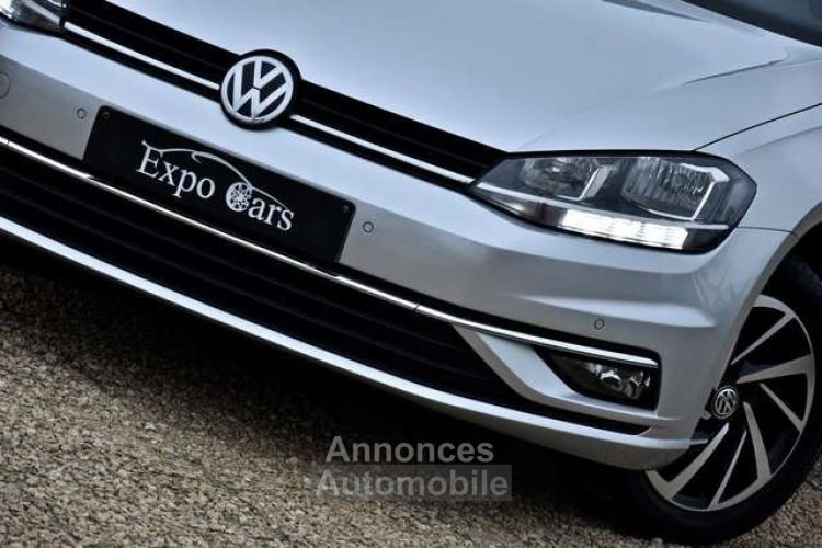 Volkswagen Golf 1.0 TSI Join OPF DSG (EU6.2) - CAMERA - AD CRUISE - PDC - - <small></small> 17.990 € <small>TTC</small> - #6