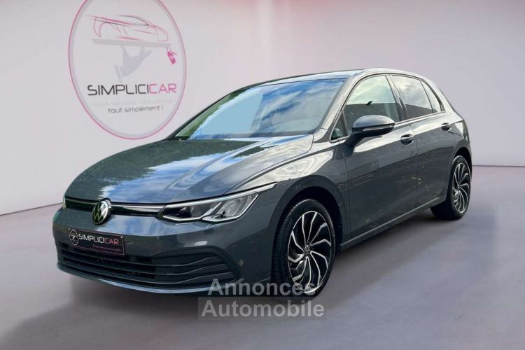 Volkswagen Golf 1.0 TSI Life Business OPF - <small></small> 24.999 € <small>TTC</small> - #2