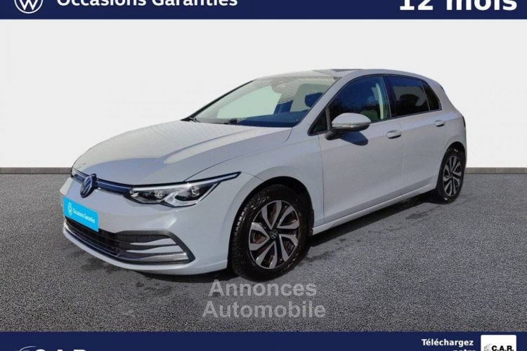 Volkswagen Golf 1.0 TSI OPF 110 BVM6 Active - <small></small> 22.900 € <small>TTC</small> - #1