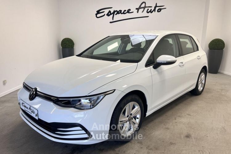 Volkswagen Golf 1.0 TSI OPF 110 BVM6 Life - <small></small> 24.900 € <small>TTC</small> - #1