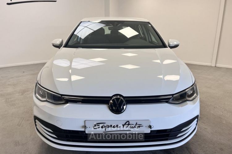 Volkswagen Golf 1.0 TSI OPF 110 BVM6 Life - <small></small> 24.900 € <small>TTC</small> - #2