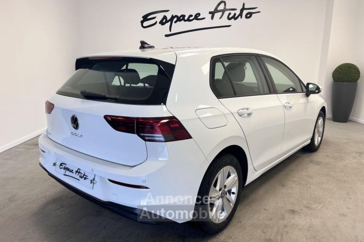 Volkswagen Golf 1.0 TSI OPF 110 BVM6 Life - <small></small> 24.900 € <small>TTC</small> - #5