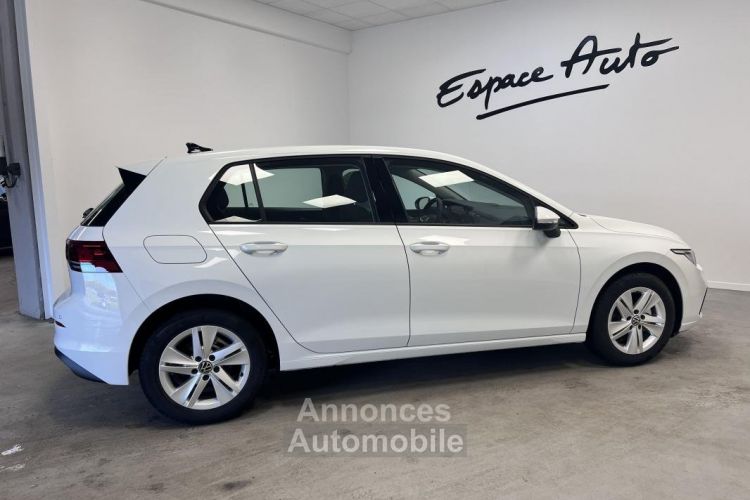 Volkswagen Golf 1.0 TSI OPF 110 BVM6 Life - <small></small> 24.900 € <small>TTC</small> - #6