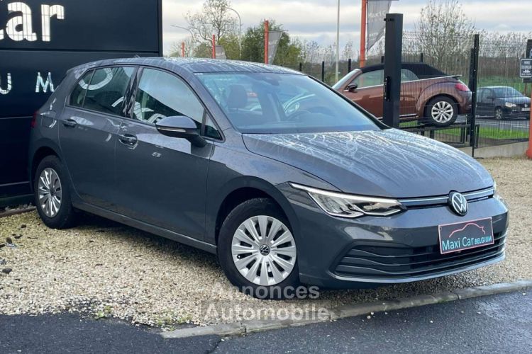 Volkswagen Golf 1.0 TSI OPF-35.900 km-1er propri.-Cam. de recul - <small></small> 20.490 € <small>TTC</small> - #2