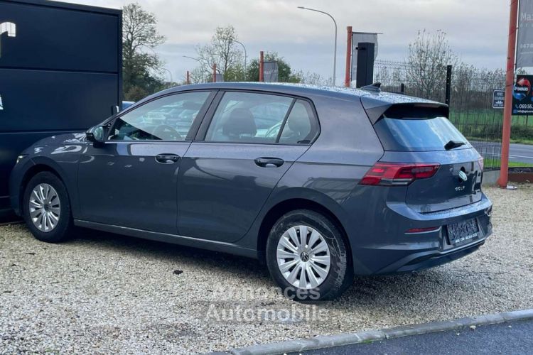 Volkswagen Golf 1.0 TSI OPF-35.900 km-1er propri.-Cam. de recul - <small></small> 20.490 € <small>TTC</small> - #3