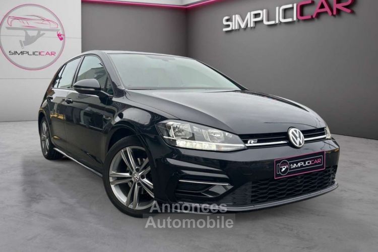 Volkswagen Golf 1.0 TSI R-LINE - <small></small> 16.999 € <small>TTC</small> - #1