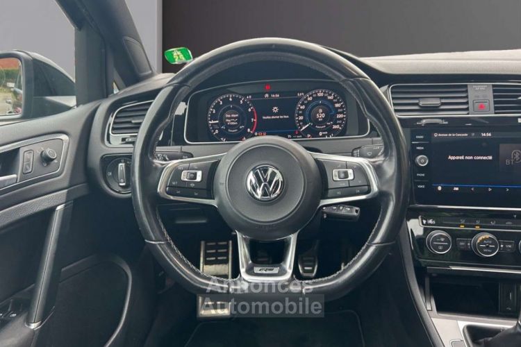 Volkswagen Golf 1.0 TSI R-LINE - <small></small> 16.999 € <small>TTC</small> - #10