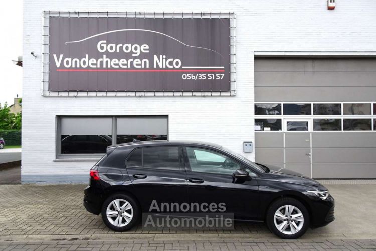 Volkswagen Golf 1.0TSi 5d. Life VIRTUAL,APPLECARPLAY,ADAPT.CRUISE - <small></small> 19.900 € <small>TTC</small> - #1