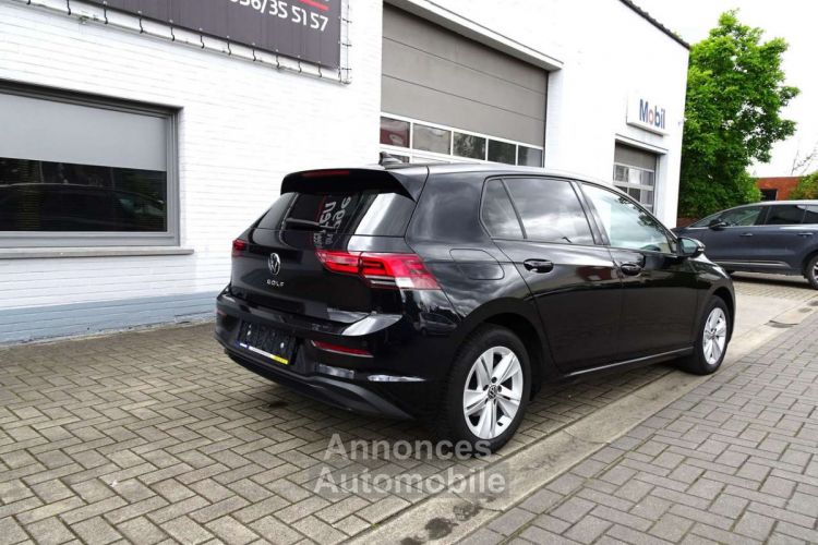 Volkswagen Golf 1.0TSi 5d. Life VIRTUAL,APPLECARPLAY,ADAPT.CRUISE - <small></small> 19.900 € <small>TTC</small> - #4