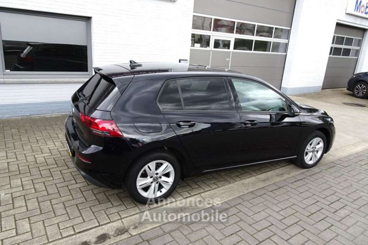 Volkswagen Golf 1.0TSi 5d. Life VIRTUAL,APPLECARPLAY,ADAPT.CRUISE - <small></small> 19.900 € <small>TTC</small> - #5