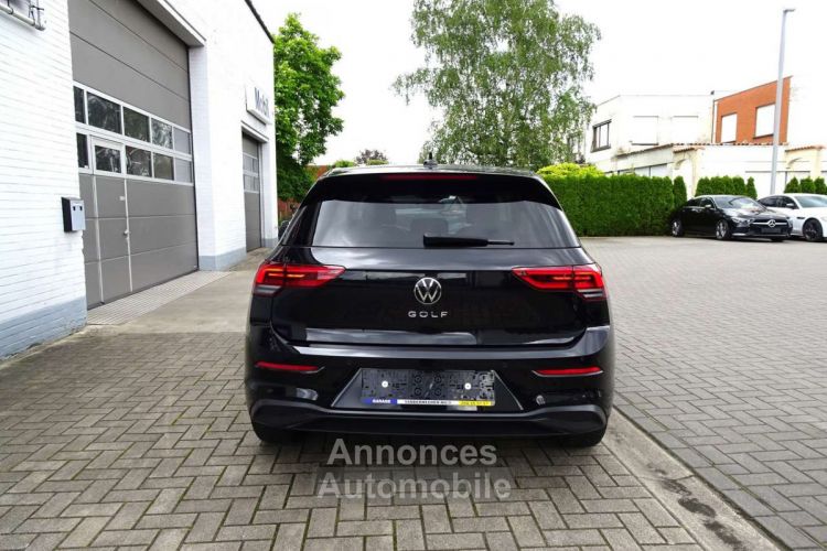 Volkswagen Golf 1.0TSi 5d. Life VIRTUAL,APPLECARPLAY,ADAPT.CRUISE - <small></small> 19.900 € <small>TTC</small> - #6