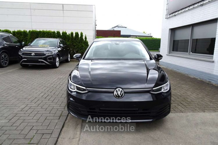 Volkswagen Golf 1.0TSi 5d. Life VIRTUAL,APPLECARPLAY,ADAPT.CRUISE - <small></small> 19.900 € <small>TTC</small> - #26