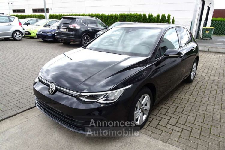 Volkswagen Golf 1.0TSi 5d. Life VIRTUAL,APPLECARPLAY,ADAPT.CRUISE - <small></small> 19.900 € <small>TTC</small> - #27