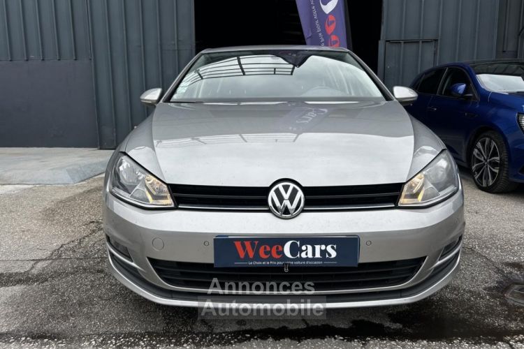 Volkswagen Golf 1.2 16V TSI BlueMotion 105 CH Confortline - <small></small> 8.990 € <small>TTC</small> - #2