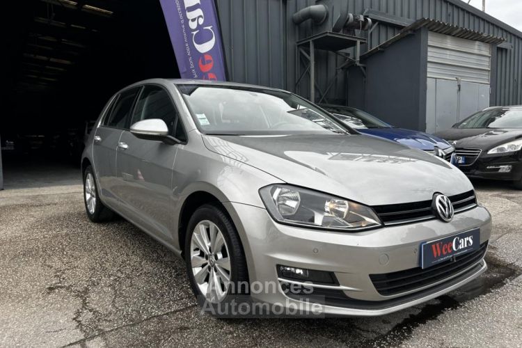 Volkswagen Golf 1.2 16V TSI BlueMotion 105 CH Confortline - <small></small> 8.990 € <small>TTC</small> - #3