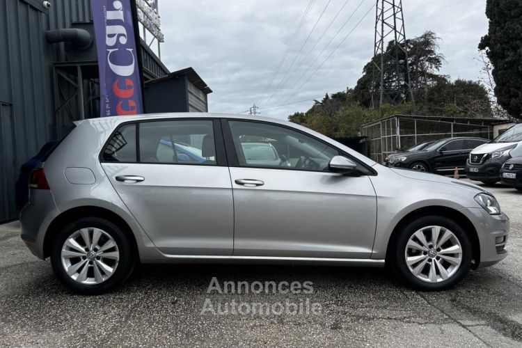 Volkswagen Golf 1.2 16V TSI BlueMotion 105 CH Confortline - <small></small> 8.990 € <small>TTC</small> - #4