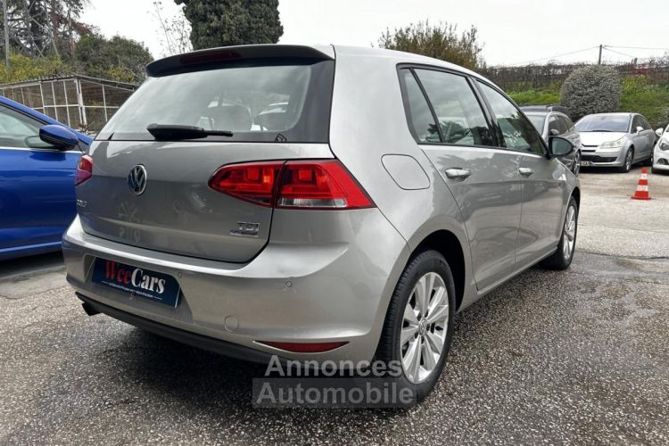 Volkswagen Golf 1.2 16V TSI BlueMotion 105 CH Confortline - <small></small> 8.990 € <small>TTC</small> - #13