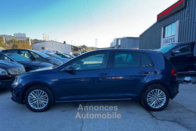 Volkswagen Golf 1.2 16V TSI BlueMotion 105 ch Cup - <small></small> 11.990 € <small>TTC</small> - #5