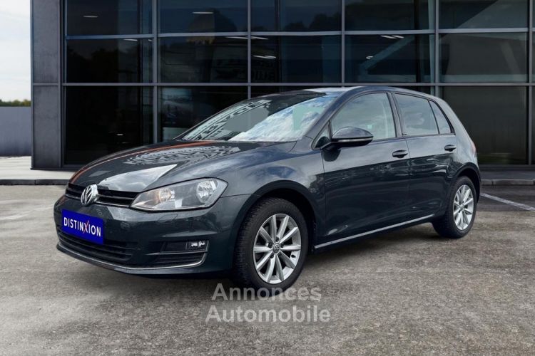 Volkswagen Golf 1.2 16V TSI BlueMotion - 85CH  ALLSTAR - <small></small> 14.990 € <small></small> - #1