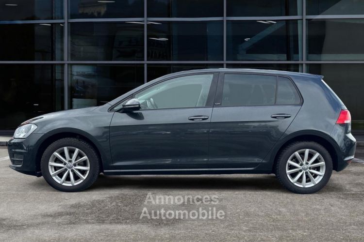 Volkswagen Golf 1.2 16V TSI BlueMotion - 85CH  ALLSTAR - <small></small> 14.990 € <small></small> - #2