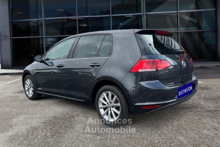 Volkswagen Golf 1.2 16V TSI BlueMotion - 85CH  ALLSTAR - <small></small> 14.990 € <small></small> - #3