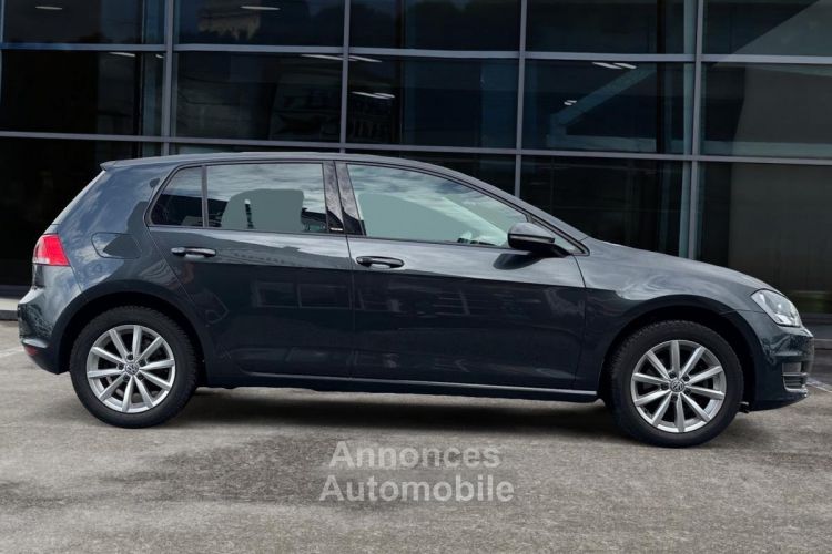 Volkswagen Golf 1.2 16V TSI BlueMotion - 85CH  ALLSTAR - <small></small> 14.990 € <small></small> - #6