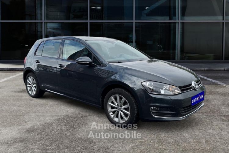 Volkswagen Golf 1.2 16V TSI BlueMotion - 85CH  ALLSTAR - <small></small> 14.990 € <small></small> - #7