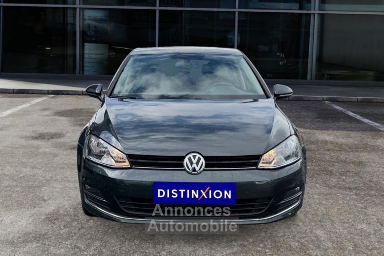 Volkswagen Golf 1.2 16V TSI BlueMotion - 85CH  ALLSTAR - <small></small> 14.990 € <small></small> - #8