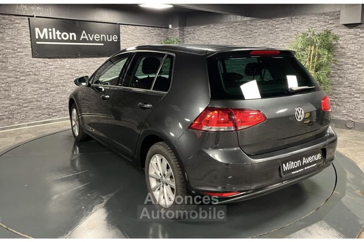 Volkswagen Golf 1.2 16V TSI BlueMotion - 85CH ALLSTAR - <small></small> 14.990 € <small></small> - #3