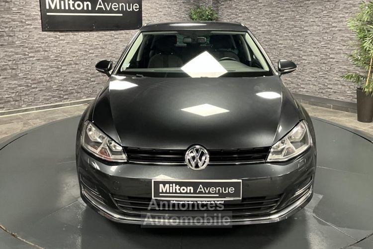 Volkswagen Golf 1.2 16V TSI BlueMotion - 85CH ALLSTAR - <small></small> 14.990 € <small></small> - #8